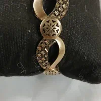 دستبند سیاه قلم|جواهرات|کاشان, الغدیر|دیوار