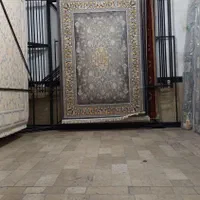 *فرش ۷۰۰شانه تراکم ۲۵۵۰موجودشد|فرش|زاهدان, |دیوار