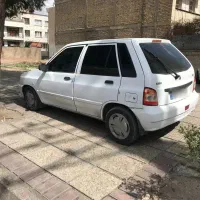 پراید۱۱۱معاوضه
