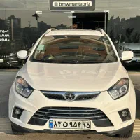 جک اس ۵ مدل ۱۳۹۹ موتور ۲۰۰۰