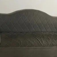 مبل 7نفره|مبلمان خانگی و میز عسلی|قم, وادی السلام|دیوار