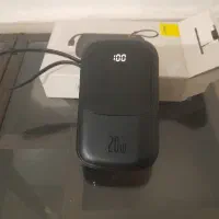 پاوربانک ۲۰ هزار Baseus