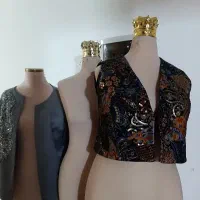 آموزش خیاطی زنانه