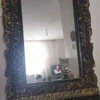 اینه وکنسول|بوفه، ویترین، کنسول|الیگودرز, |دیوار