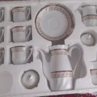 سرویس صبحانه خوری