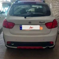 کوییک مدل ۱۴۰۱|خودرو سواری و وانت|همدان, |دیوار