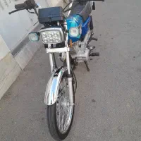 هوندا ۱۵۰ مدل۹۳