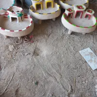 منقل گلی و سنتی|اجاق گاز و لوازم برقی پختوپز|بندر ماهشهر, |دیوار