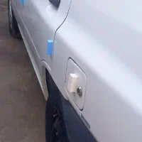 ماشین مدل۹۸ بدون رنک سالم|خودرو سواری و وانت|ایرانشهر, |دیوار