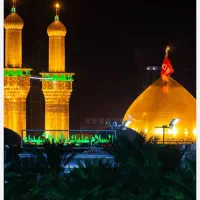 مسافرکربلا ترجیحا زوج