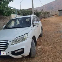 لیفان خانگی مدل 93 کم کارکرد|خودرو سواری و وانت|اهواز, پردیس|دیوار