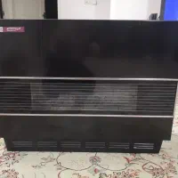 بخاری گازی ارج