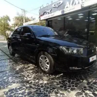 دنا پلاس پنج دنده ای|خودرو سواری و وانت|اصفهان, پروین|دیوار