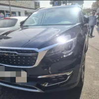 فیدلیتی پنج نفره ده پر صفرو تحویل فوری