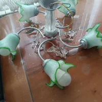 لوستر آشپزخانه