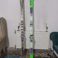 اسکی|ورزش‌های زمستانی|اسلام‌شهر, مطهری|دیوار