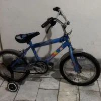 دوچرخه سایز۱۶