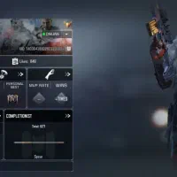 اکانت کالاف