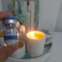 فیشال و پاکسازی تخصصی پوست مریم حقی تحت نظر پزشک