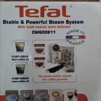 اسپرسو ساز تفال|سماور، چای‌ساز، قهوه‌ساز|رودهن, |دیوار