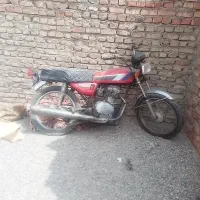 موتور هندا|موتورسیکلت|خاش, |دیوار