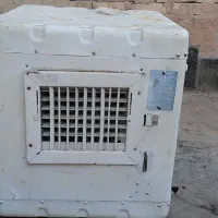 کولر آبی 3500 سالم و تمیز
