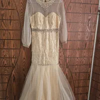 لباس مجلسی سایز 38