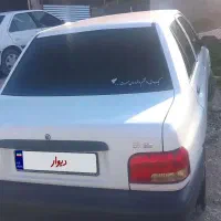 پراید 98