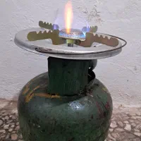 گازپکنیک پرگاز|اجاق گاز و لوازم برقی پختوپز|رشت, معلولین|دیوار