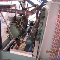 طراحی و نصب سردخانههای صنعتی|ماشینآلات صنعتی|بیرجند, |دیوار