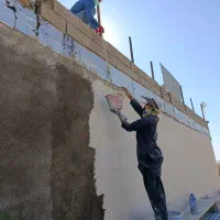 کارهای ساختمانی