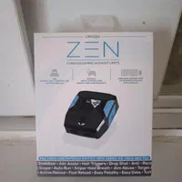 کرونوس زن