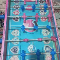 فوتبال دستی