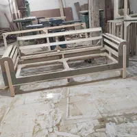 کلاف مبل راحتی مدل سویل