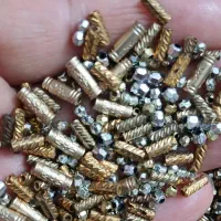 خرج کار خیاطی ،جواهر دوزی|لوازم خیاطی و بافتنی|بیرجند, |دیوار