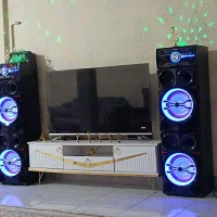 باند خانگی مکسیدر