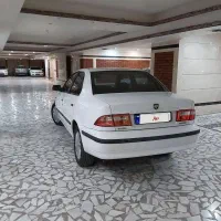 سمند LX EF7|خودرو سواری و وانت|تهران, مهرآباد جنوبی|دیوار