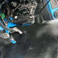 ۸۸دوگانه غرب یستل|خودرو سواری و وانت|سلماس, |دیوار