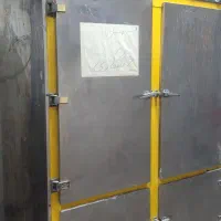 فیریزر‌ ایستاده‌