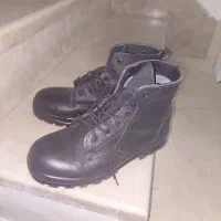 پوتین نظامی