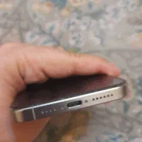 آیفون ۱۵ پرومکس ۲۵۶|موبایل|مشهد, هنرستان|دیوار