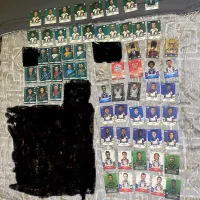 کارت کیمدی تمیز