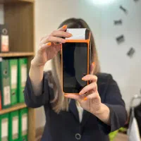 کشلس رومیزی و دیواری کارتخوان K9 Centerm