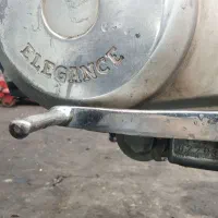 125..مدل 91|موتورسیکلت|سنندج, |دیوار