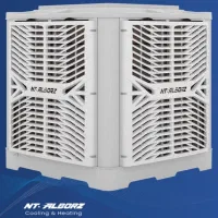 کولر صنعتی سایز بزرگ مخصوص کارخانجات