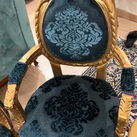 مبل استیل|مبلمان خانگی و میز عسلی|تهران, مهران|دیوار