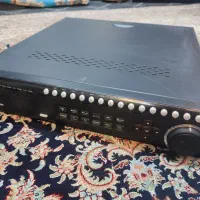 دستگاه DVR آنالوگ 16 کانال هایک ویژن