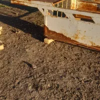 اتاق وانت بار