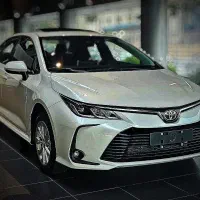 تویوتا کرولا 1800 هیبرید الیت **مدل2024**تحویل روز