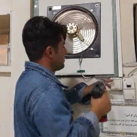 برق کاری ساختمان ،سرویس کولر|خدمات پیشه و مهارت|شاهینشهر, طالقانی|دیوار